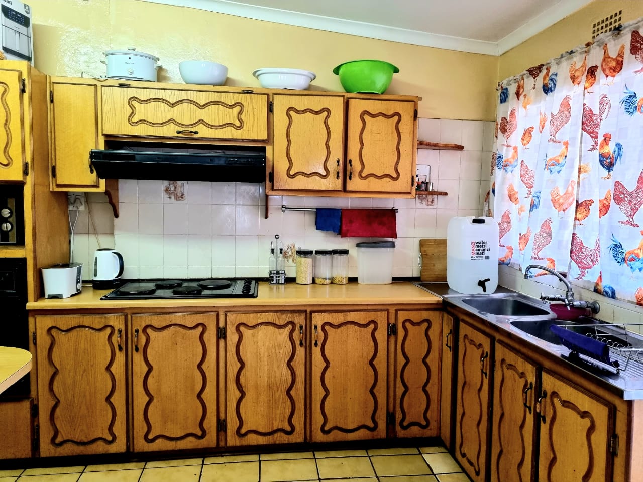 3 Bedroom Property for Sale in Square Hill Park Northern Cape